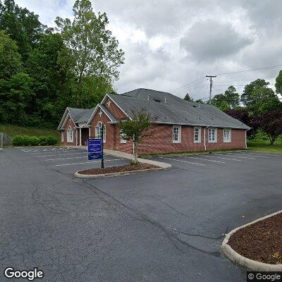 Thumbnail image of the front of a dentist office practice with the name Michael Chang which is located in Roanoke, VA