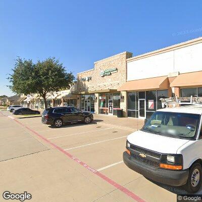 Thumbnail image of the front of a dentist office practice with the name NRH Family Dentistry which is located in North Richland Hills, TX