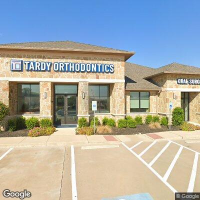 Thumbnail image of the front of a dentist office practice with the name Smile Houzz: Pediatric Dentistry, Orthodontics, Oral Surgery which is located in North Richland Hills, TX