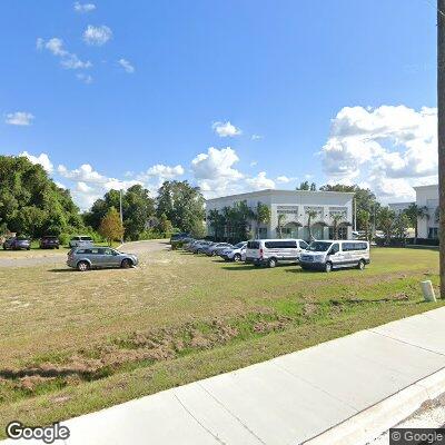 Thumbnail image of the front of a dentist office practice with the name Windermere Dental and Medical Spa which is located in Orlando, FL