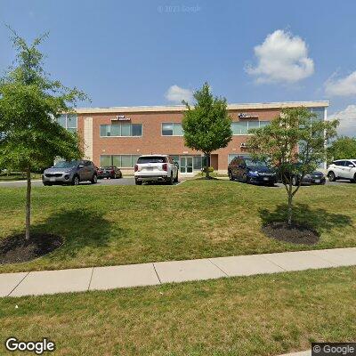 Thumbnail image of the front of a dentist office practice with the name Stone Ridge Family Dentistry which is located in Aldie, VA