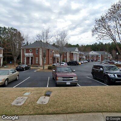 Thumbnail image of the front of a dentist office practice with the name Acworth Family Dentistry which is located in Kennesaw, GA