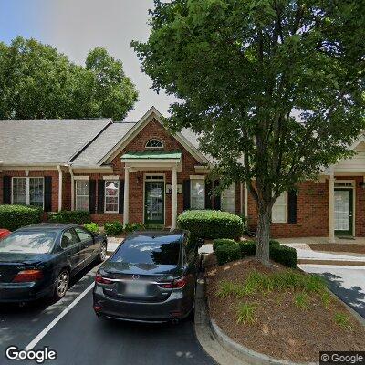 Dentist Office Image for provider