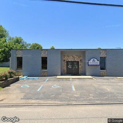 Thumbnail image of the front of a dentist office practice with the name Maria Rita Bernardo which is located in Scott Depot, WV