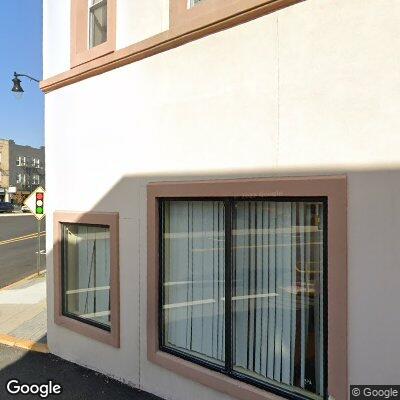 Thumbnail image of the front of a dentist office practice with the name Pediatric Dental Health Center which is located in Cliffside Park, NJ