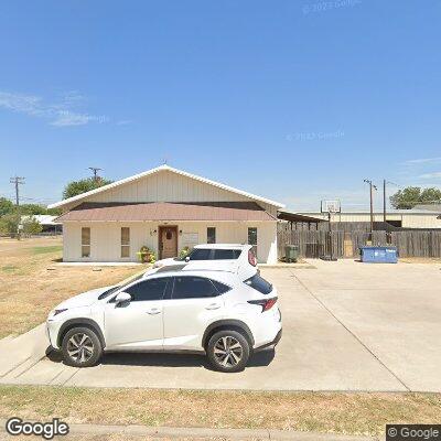 Dentist Office Image for provider