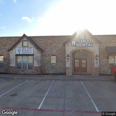 Dentist Office Image for provider