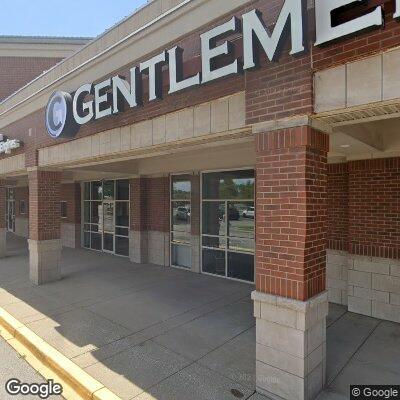 Thumbnail image of the front of a dentist office practice with the name Dentistry At Springhurst which is located in Louisville, KY