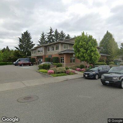 Thumbnail image of the front of a dentist office practice with the name Anchor Endodontics which is located in Puyallup, WA