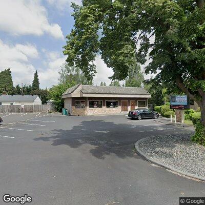 Thumbnail image of the front of a dentist office practice with the name Northwest Dental Medicine-Puyallup which is located in Puyallup, WA