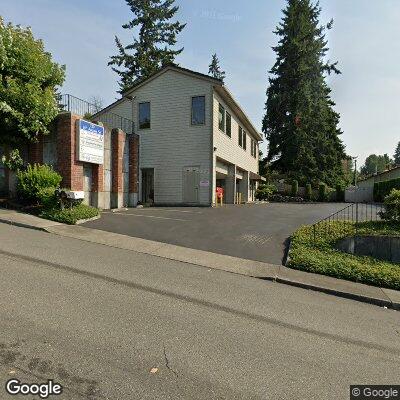 Dentist Office Image for provider