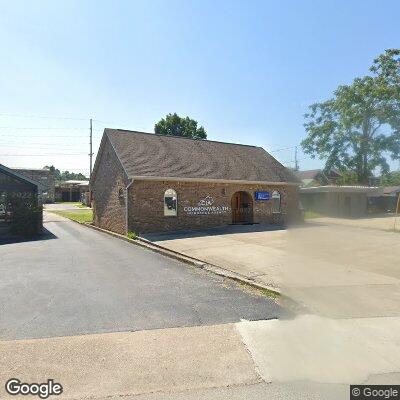 Dentist Office Image for provider