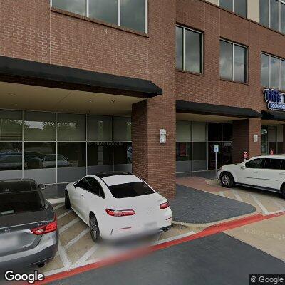 Dentist Office Image for provider