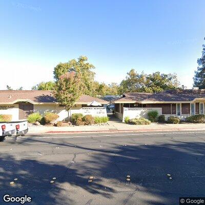 Thumbnail image of the front of a dentist office practice with the name Schmitt DDS & Saini DDS MPH & Wiley DDS which is located in Concord, CA