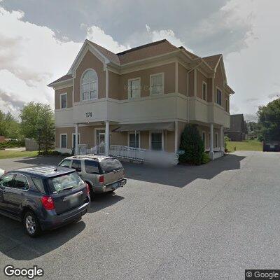 Dentist Office Image for provider