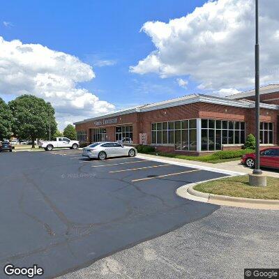 Thumbnail image of the front of a dentist office practice with the name Biria Dentistry which is located in Overland Park, KS