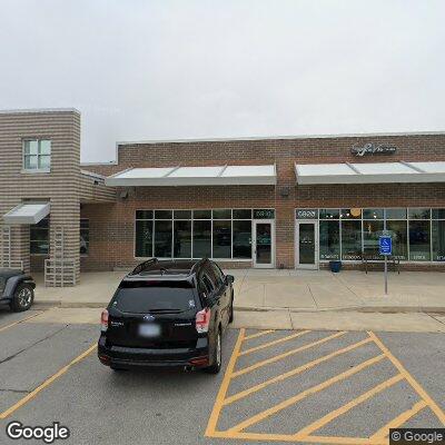 Thumbnail image of the front of a dentist office practice with the name Kasiya Family & Cosmetic Dentistry which is located in Overland Park, KS