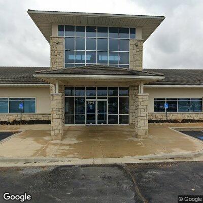 Thumbnail image of the front of a dentist office practice with the name Shawnee Oral Surgery which is located in Shawnee, KS