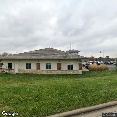 Thumbnail image of the front of a dentist office practice with the name Kremers, Forbes & Associates which is located in Shawnee, KS