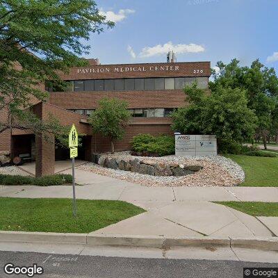 Thumbnail image of the front of a dentist office practice with the name Southern Colorado Periodontics & Implants which is located in Colorado Springs, CO