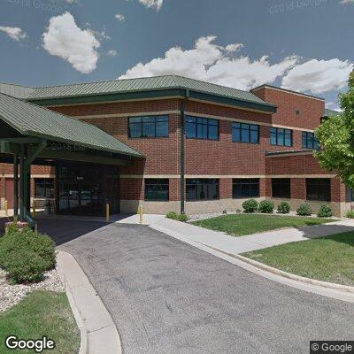 Thumbnail image of the front of a dentist office practice with the name Colorado Springs Oral and Facial Surgery Central which is located in Colorado Springs, CO