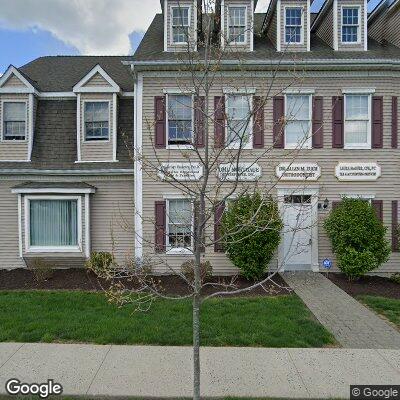 Dentist Office Image for provider