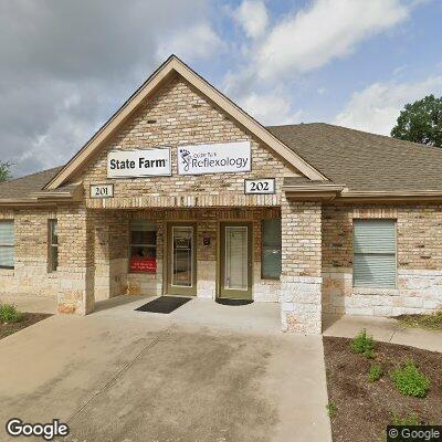 Thumbnail image of the front of a dentist office practice with the name Cedar Hills Dental which is located in Cedar Park, TX