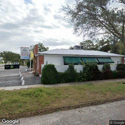 Thumbnail image of the front of a dentist office practice with the name Obrochta & Lowry Center For Dental Health which is located in Saint Petersburg, FL