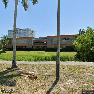 Thumbnail image of the front of a dentist office practice with the name Town Center Dental which is located in Boca Raton, FL