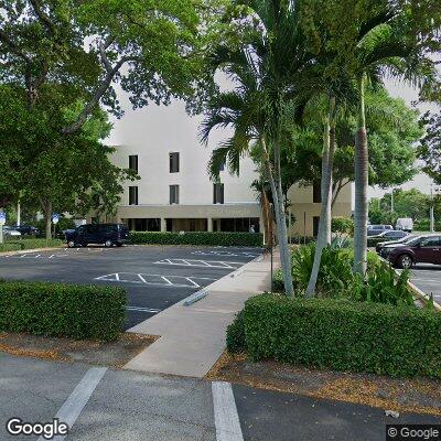 Thumbnail image of the front of a dentist office practice with the name Gerard Cuomo Microscope Enhanced Dentistry which is located in Boca Raton, FL