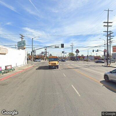 Dentist Office Image for provider