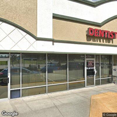 Dentist Office Image for provider