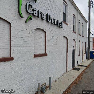 Dentist Office Image for provider