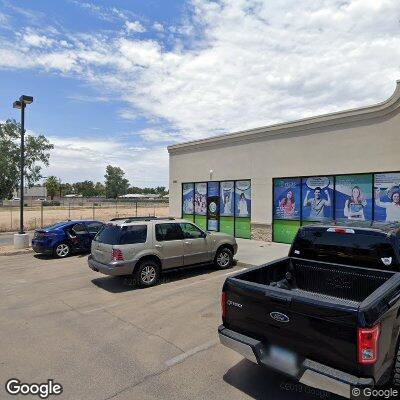 Dentist Office Image for provider