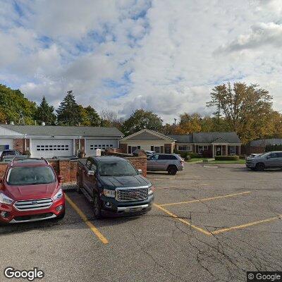 Dentist Office Image for provider