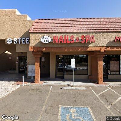 Dentist Office Image for provider