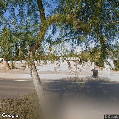 Dentist Office Image for provider