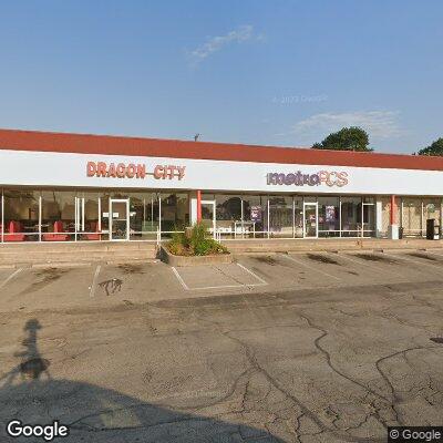 Dentist Office Image for provider