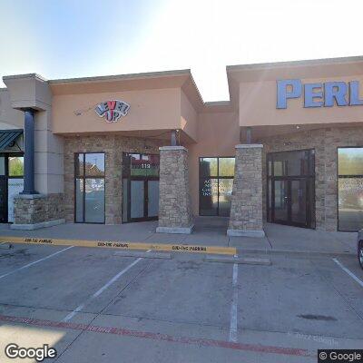 Thumbnail image of the front of a dentist office practice with the name Perla Dental Of Desoto which is located in Desoto, TX