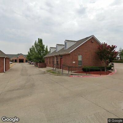 Thumbnail image of the front of a dentist office practice with the name Daniels Family Dentistry which is located in Desoto, TX