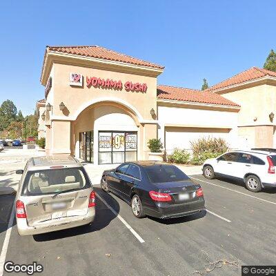 Thumbnail image of the front of a dentist office practice with the name Mission Oaks Dental Group which is located in Camarillo, CA