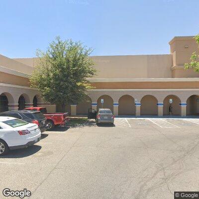 Dentist Office Image for provider