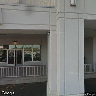 Thumbnail image of the front of a dentist office practice with the name Falls Church Dental Care which is located in Falls Church, VA