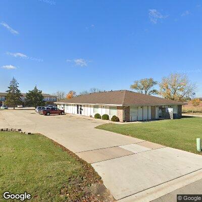 Dentist Office Image for provider