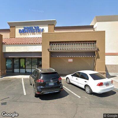 Dentist Office Image for provider