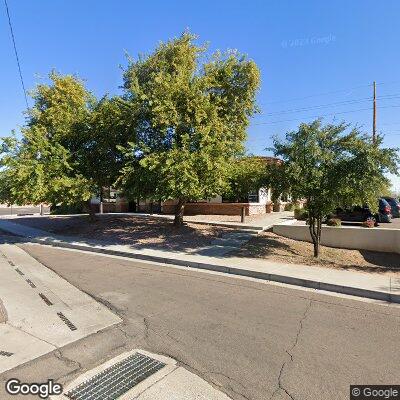 Dentist Office Image for provider