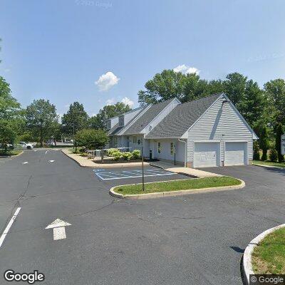 Dentist Office Image for provider