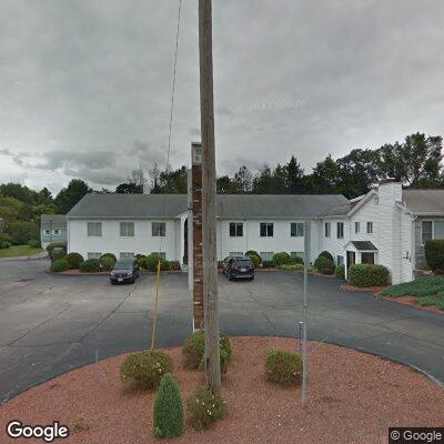 Dentist Office Image for provider