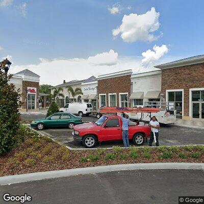 Thumbnail image of the front of a dentist office practice with the name Dentist of Lake Mary which is located in Lake Mary, FL