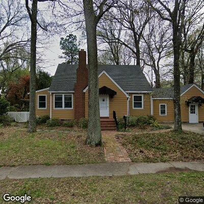 Dentist Office Image for provider